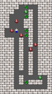 Уровень 510 — Bugs1005 collections